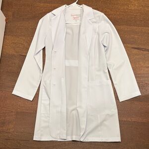 Grey’s Anatomy Lab Coat